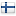 helsinki2017.com is hosted in Finland
